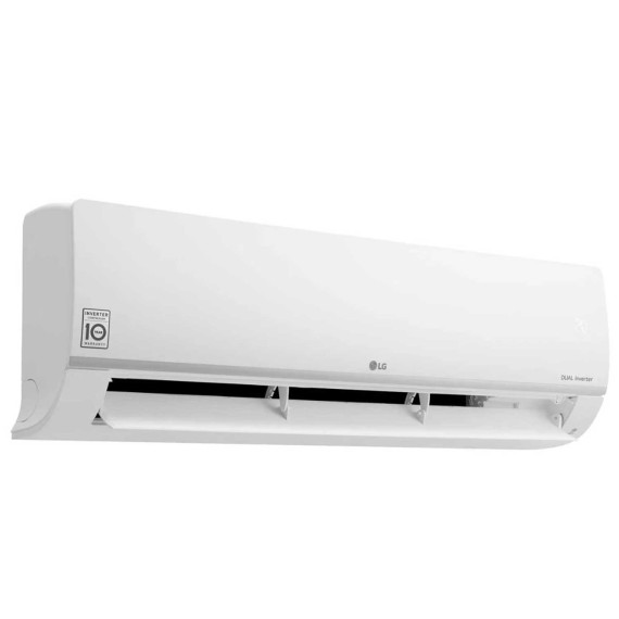 კონდიციონერი LG DUALCOOL I12CFH (T)