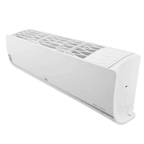 კონდიციონერი LG DUALCOOL I12CFH (T)