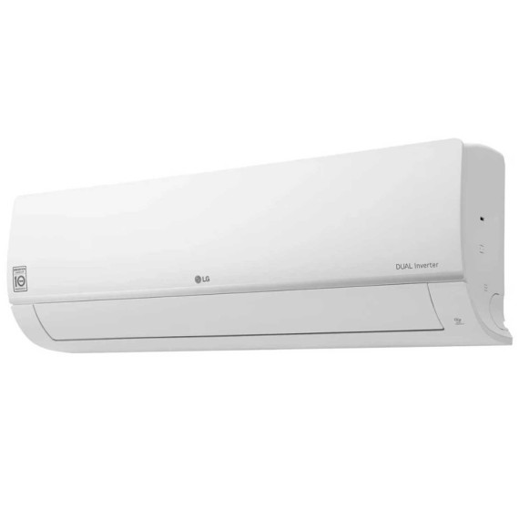 კონდიციონერი LG DUALCOOL I12CFH (T)