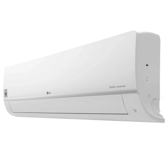 კონდიციონერი LG DUALCOOL I12CFH (T)