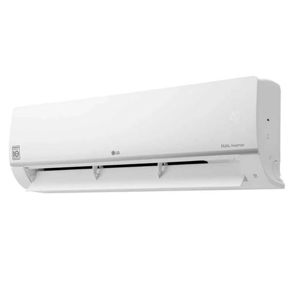 კონდიციონერი LG DUALCOOL I12CFH (T)