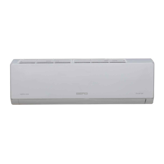 кондиционер BERG GREEN ECO BGAC/I-12 (T)