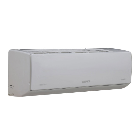 кондиционер BERG GREEN ECO BGAC/I-12 (T)