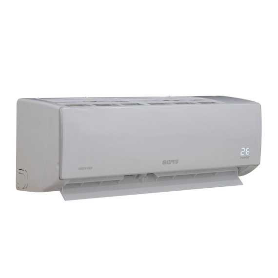 кондиционер BERG GREEN ECO BGAC/I-12 (T)