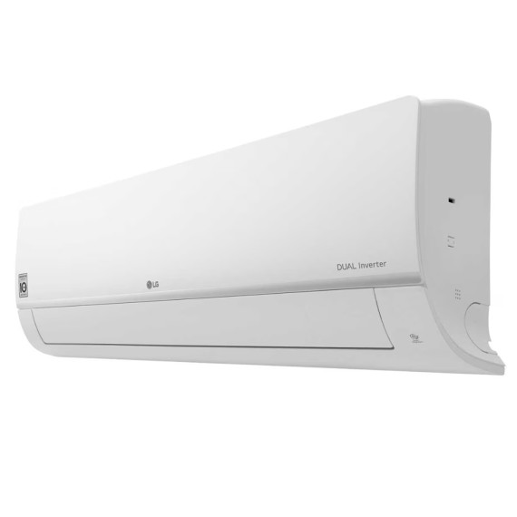 კონდიციონერი LG DUALCOOL I18CFH (T)