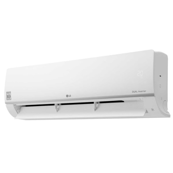 კონდიციონერი LG DUALCOOL I18CFH (T)
