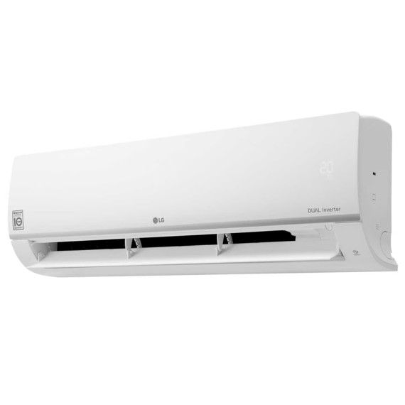 კონდიციონერი LG DUALCOOL I18CFH (T)