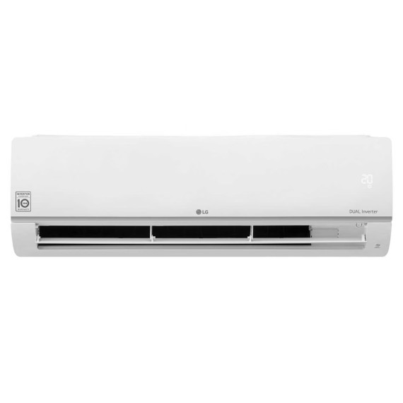 კონდიციონერი LG DUALCOOL I18CFH (T)