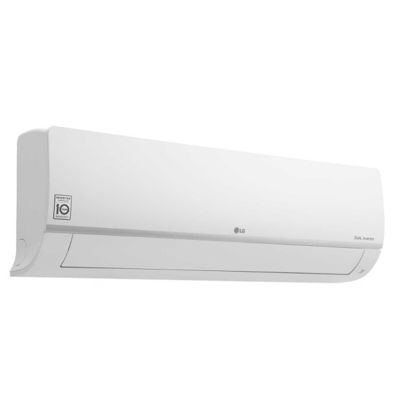 კონდიციონერი LG DUALCOOL I18CFH (T)