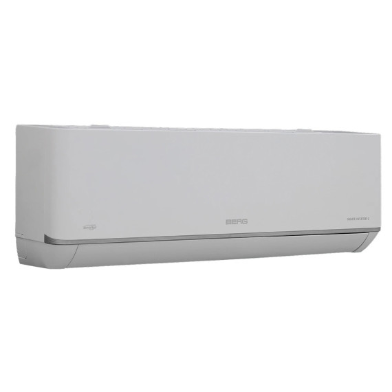კონდიციონერი BERG SMART INVERTER 2 BGAC/I-18 (T)