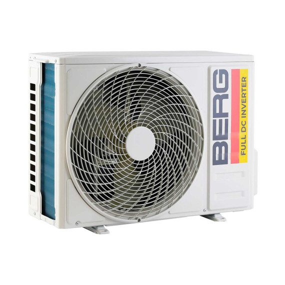 კონდიციონერი BERG SMART INVERTER 2 BGAC/I-18 (T)