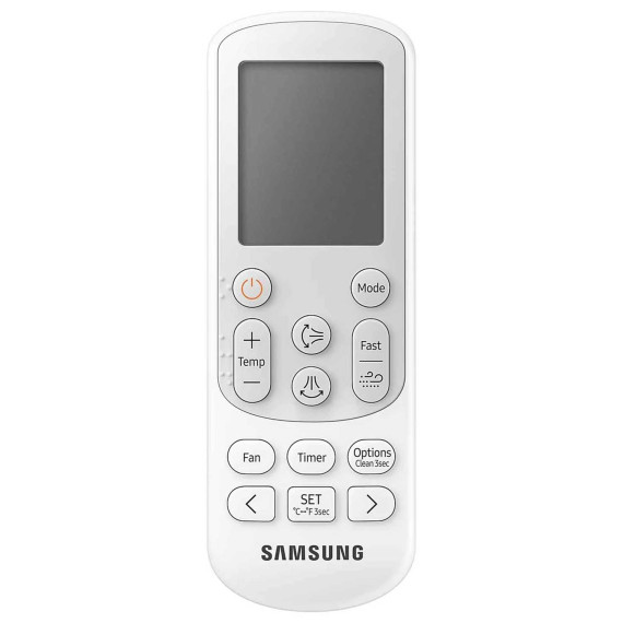 კონდიციონერი SAMSUNG MASS AIRISE AR09BSFCMWKNER