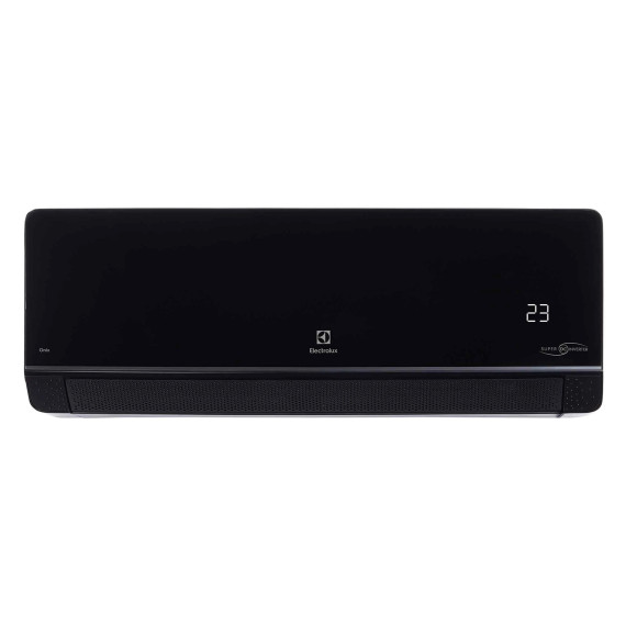 air conditioner ELECTROLUX Onix Super DC EACS/I-18HIX-BLACK/N8
