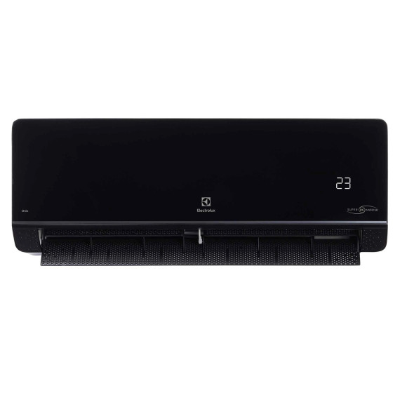 air conditioner ELECTROLUX Onix Super DC EACS/I-18HIX-BLACK/N8