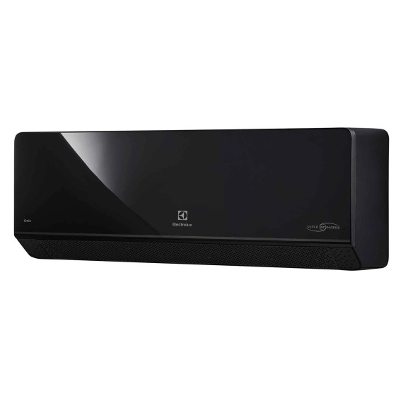 air conditioner ELECTROLUX Onix Super DC EACS/I-18HIX-BLACK/N8