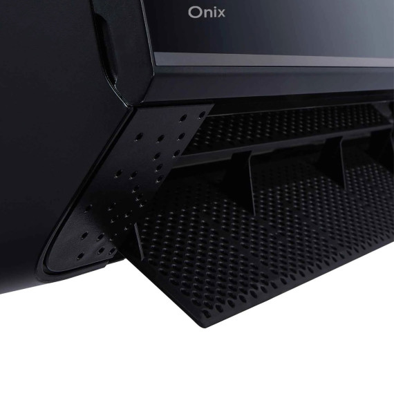 air conditioner ELECTROLUX Onix Super DC EACS/I-18HIX-BLACK/N8