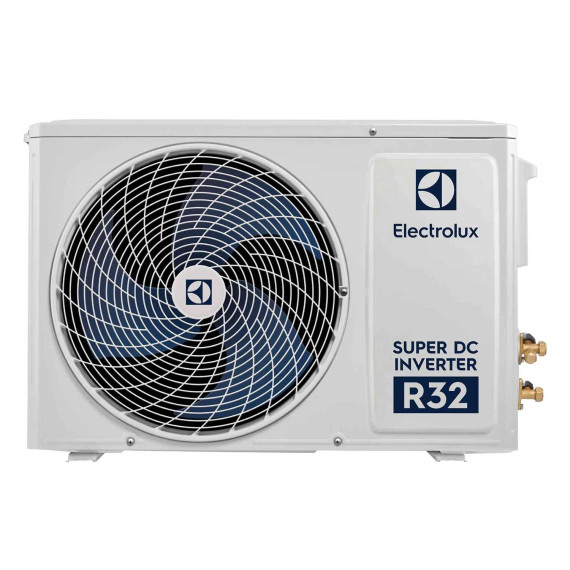 air conditioner ELECTROLUX Onix Super DC EACS/I-18HIX-BLACK/N8