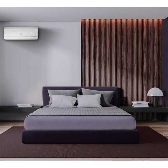 air conditioner ELECTROLUX SKANDI DC EACS/I-24HSK/N3 (T)