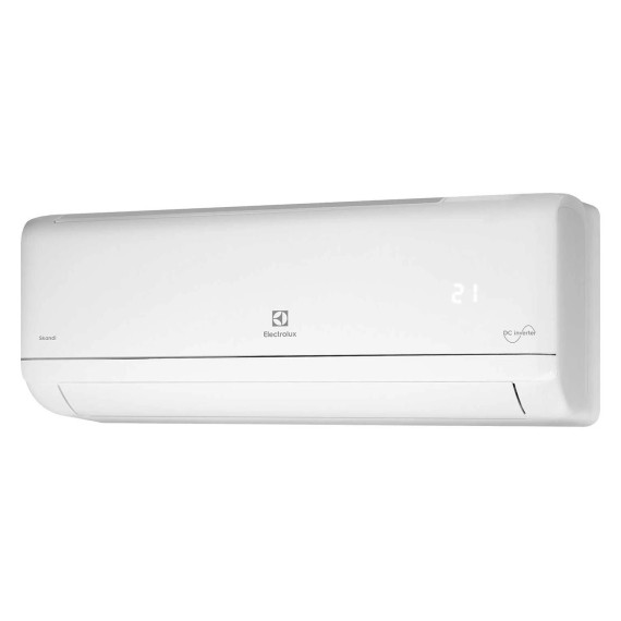 air conditioner ELECTROLUX SKANDI DC EACS/I-24HSK/N3 (T)