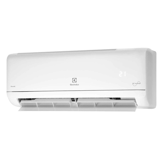 air conditioner ELECTROLUX SKANDI DC EACS/I-24HSK/N3 (T)