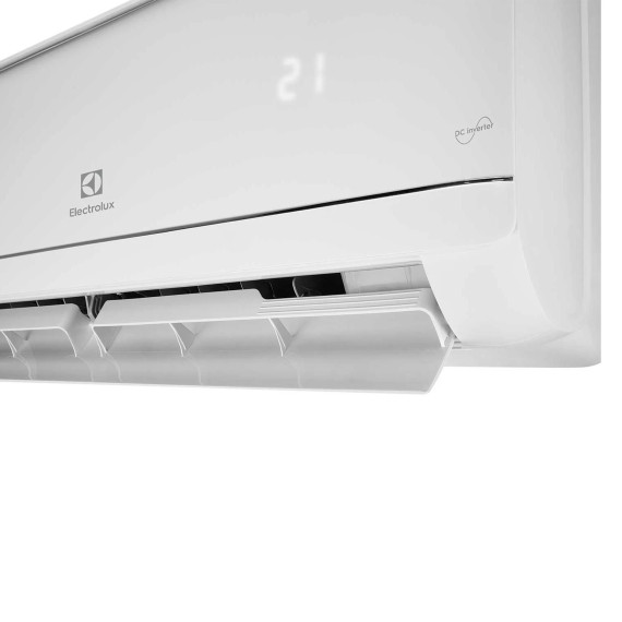 air conditioner ELECTROLUX SKANDI DC EACS/I-24HSK/N3 (T)
