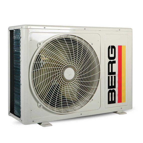 კონდიციონერი BERG BGAC-T30 ECO (T)