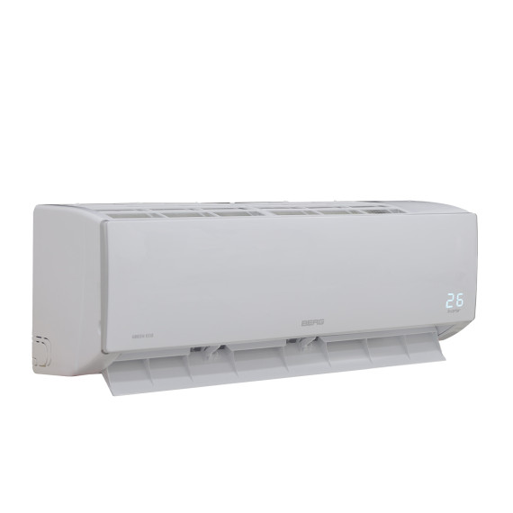 კონდიციონერი BERG GREEN ECO BGAC/I-24 (T)
