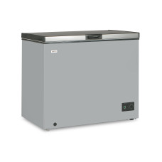 chest freezer BERG BCF-D251S