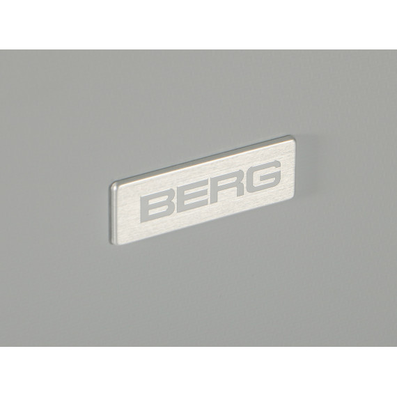 морозильный ларь BERG BCF-D251S