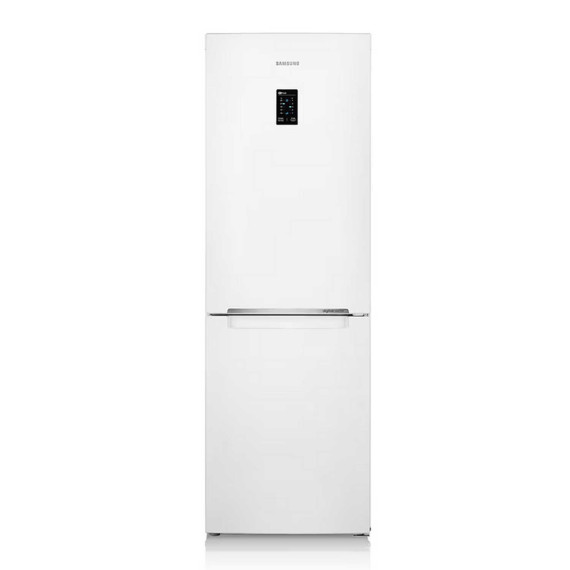 მაცივარი SAMSUNG RB29FERNDWW/WR