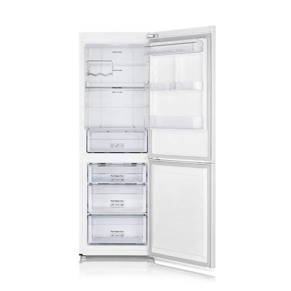 მაცივარი SAMSUNG RB29FERNDWW/WR