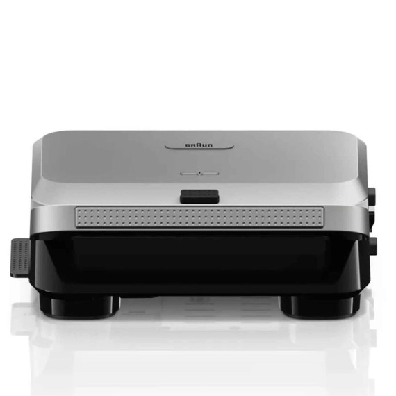 сэндвичница/вафельница BRAUN SM5006