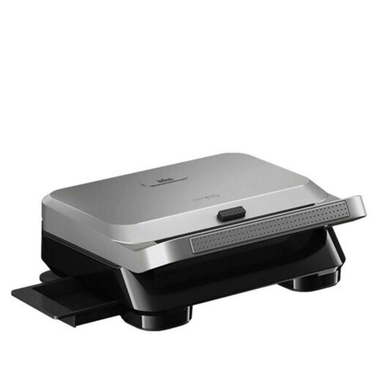 сэндвичница/вафельница BRAUN SM5006