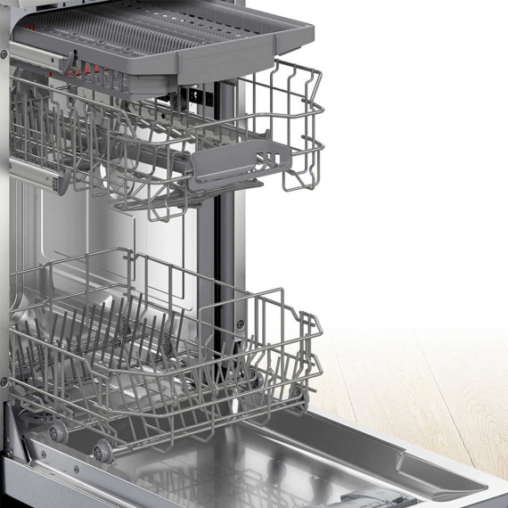 dishwasher BOSCH SPS2HMW54Q