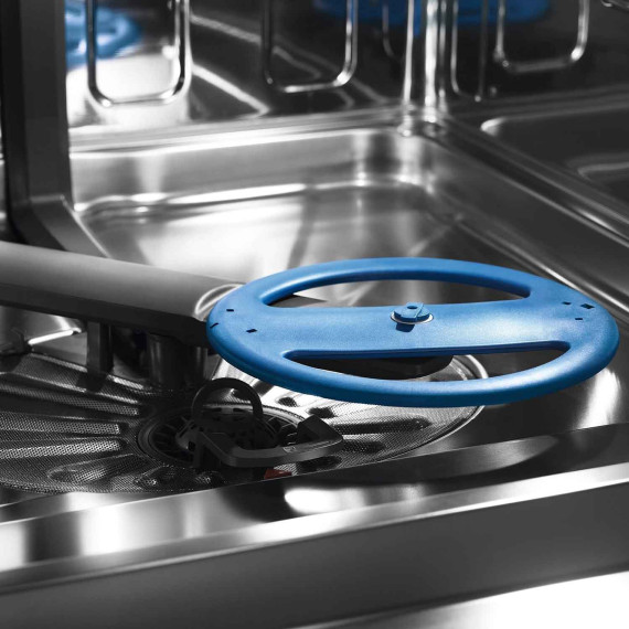встраив. посудомоечн. машина ELECTROLUX EEM48221L