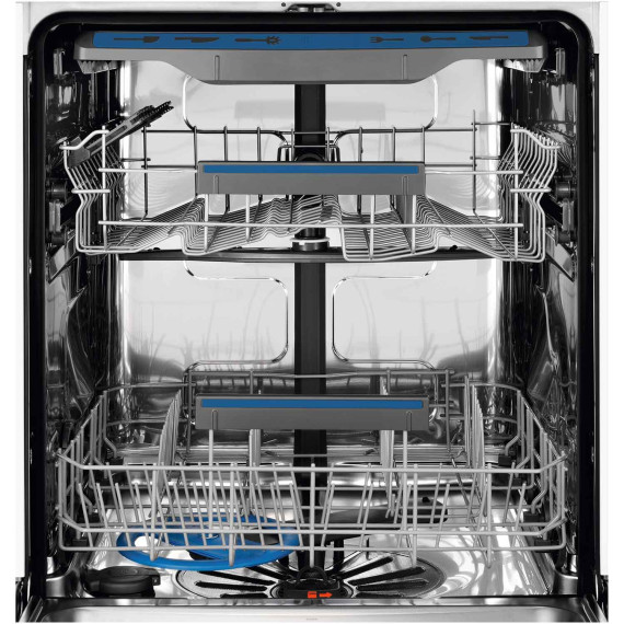 встраив. посудомоечн. машина ELECTROLUX EEM48221L