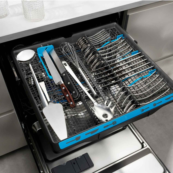 встраив. посудомоечн. машина ELECTROLUX EEM48221L
