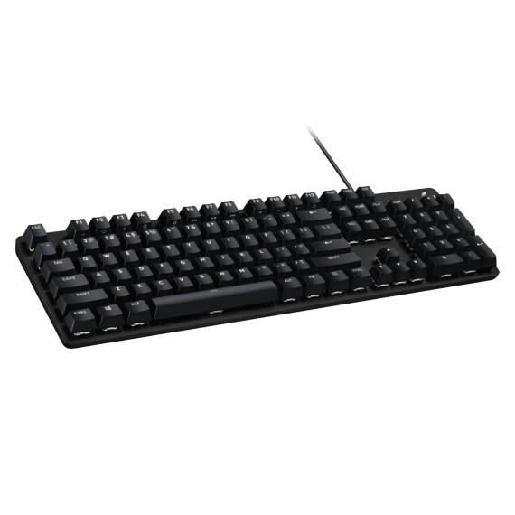 კლავიატურა LOGITECH G413 SE Corded Mechanical (Black)