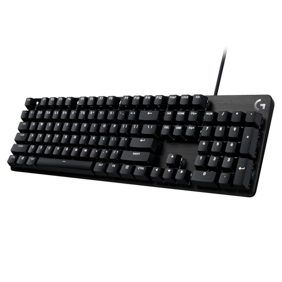 კლავიატურა LOGITECH G413 SE Corded Mechanical (Black)