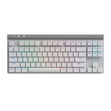 клавиатура LOGITECH G515 TKL Lightspeed Gaming (Black)