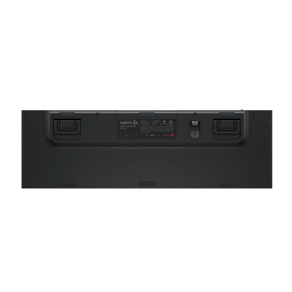 კლავიატურა LOGITECH G915 X LIGHTSPEED WIRELESS RGB MECHANICAL