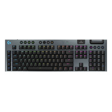 клавиатура LOGITECH G915 X LIGHTSPEED WIRELESS RGB MECHANICAL