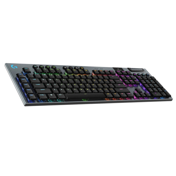 კლავიატურა LOGITECH G915 X LIGHTSPEED WIRELESS RGB MECHANICAL