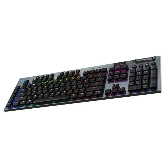 კლავიატურა LOGITECH G915 X LIGHTSPEED WIRELESS RGB MECHANICAL
