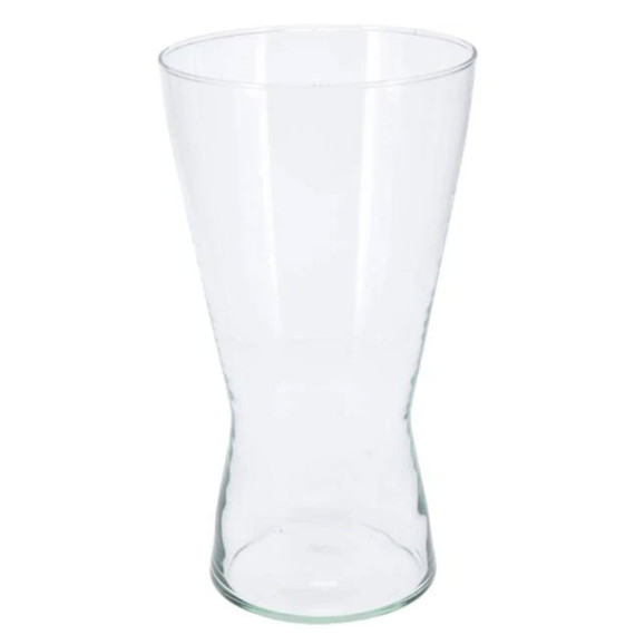 vases KOOPMAN 170XH290MM TRANSPARENT