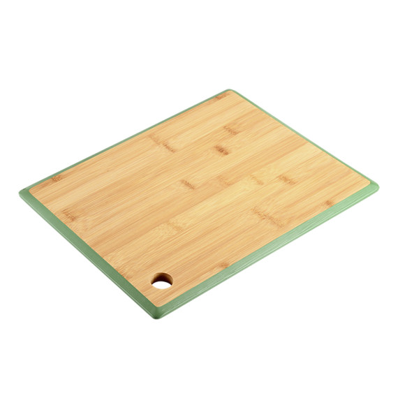 საჭრელი დაფა KESPER 58281 BAMBOO 36x24CM GREEN