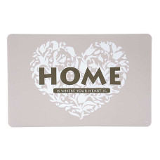table runner KESPER 77593 CREAM HOME