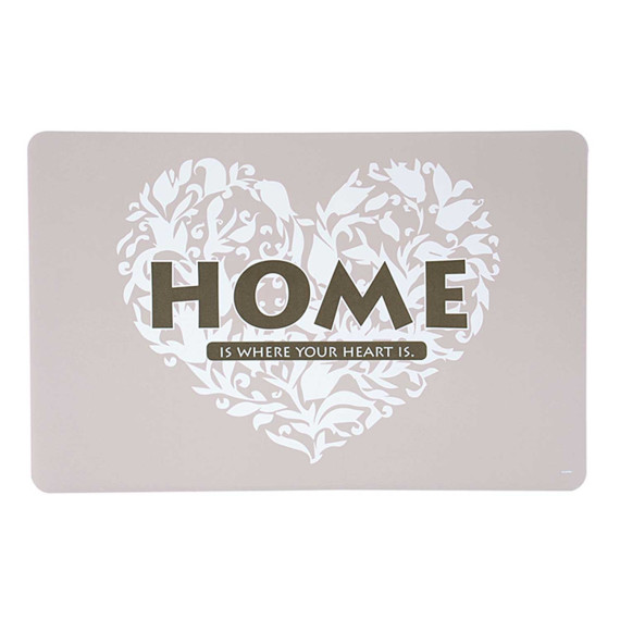 მატიკი KESPER 77593 CREAM HOME
