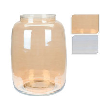 vases KOOPMAN VASE GLASS170XH260MM LUSTER (233736)