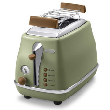 тостер DELONGHI CTOV 2103.GR